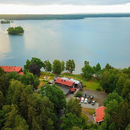 Hotel Ullinge Eksjö Zewnętrze zdjęcie