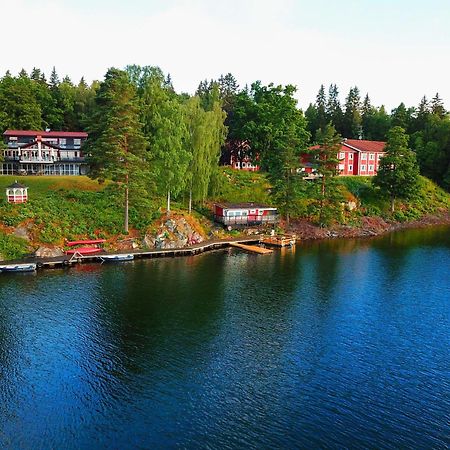 Hotel Ullinge Eksjö Zewnętrze zdjęcie